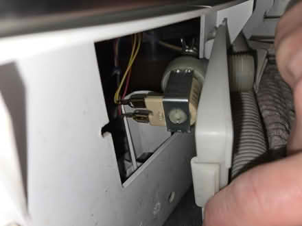 Photo of free Bosch Dishwasher (not working) (Earley RG6) #2