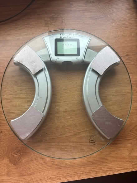 Photo of free Weighing scales (Dublin) #1