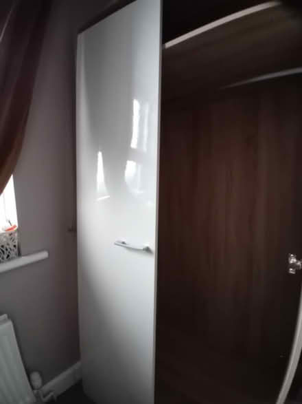 Photo of free Wardrobe (Huddersfield HD2) #3