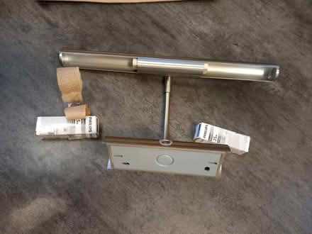 Photo of free Wall lights (Hathern LE11) #3