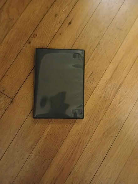 Photo of free Dvd cases (West Bridgford NG2) #1