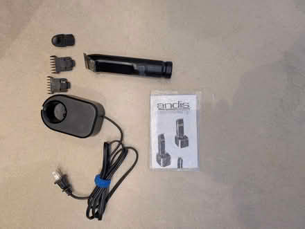 Photo of free Hair trimmer (Near San Rafael H.S.) #1