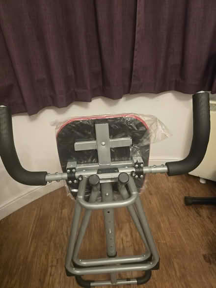 Photo of free Ab swing (Flitwick) #3