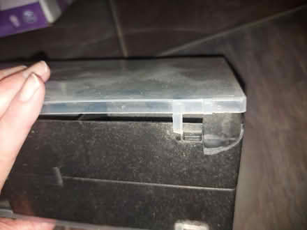 Photo of free Car transporter: bit broken (Battle Hill NE28) #2