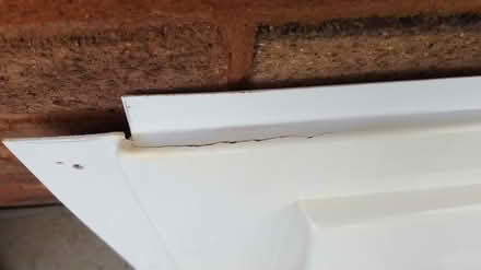 Photo of free bath panel (wednesfield) #2