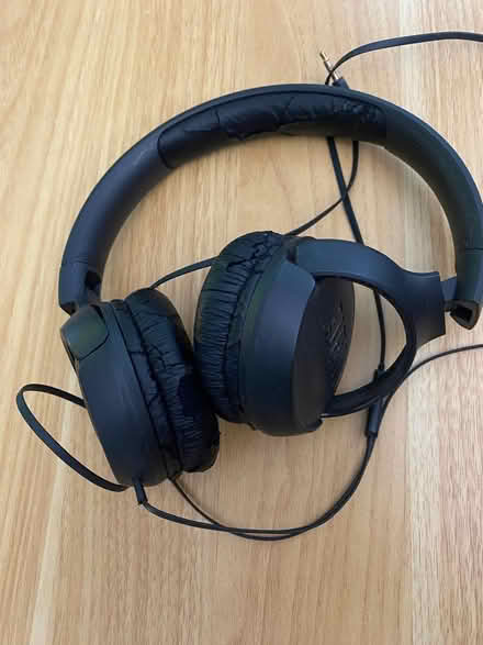 Photo of free π§ JBL Tune 500 headset (Richmond TW9) #3