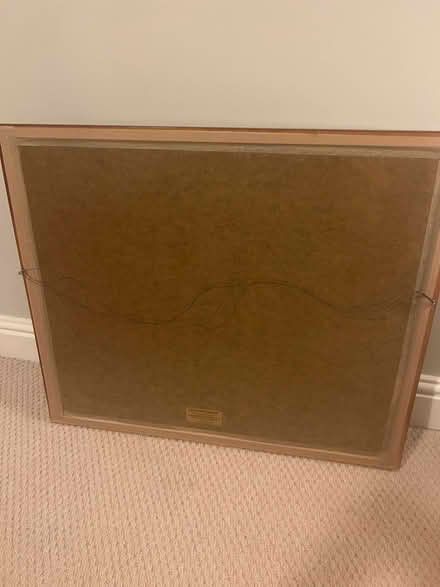 Photo of free Framed photograph of Liverpool (Oakwood DE21) #3