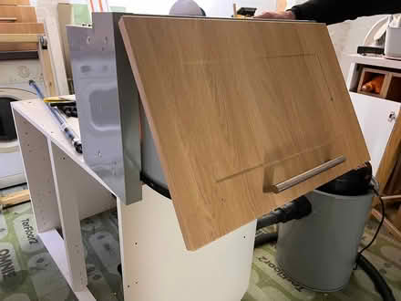 Photo of free Kitchen Hob Extractor (Redhill RH1) #1