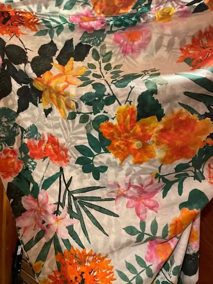 Photo of free Double duvet cover (Heaton Chapel SK4) #2