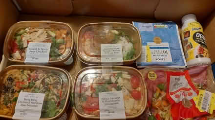 Photo of free Food dated 9/12/2024 (Yarnton OX5) #1