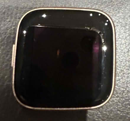 Photo of free Fitbit Versa 2 fitness trackers (Leicester LE1) #4