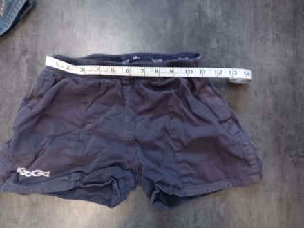 Photo of free Rugby shorts (Hathern LE11) #4