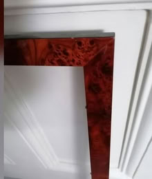 Photo of free Poster size picture frame (Worthing BN11) #3