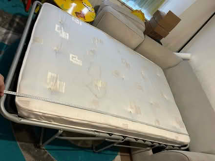 Photo of free Sofa Bed (South Croydon) #4