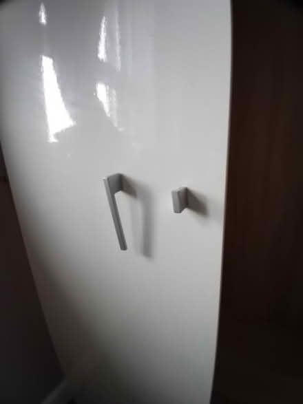 Photo of free Wardrobe (Huddersfield HD2) #2