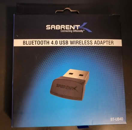 Photo of free Bluetooth 4.0 USB Adapter (Northridge) #1