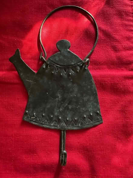 Photo of free Hot pad holder (Oakland) #1