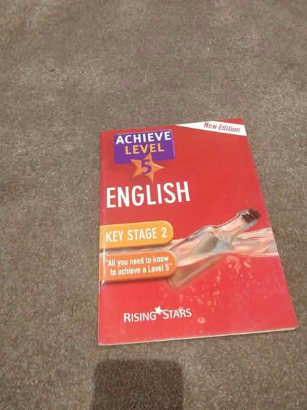 Photo of free Writing tutorial (EN2 6ey) #1