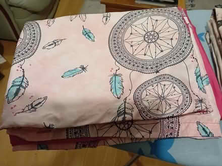 Photo of free Girls duvet covers (Cubbington CV32) #3