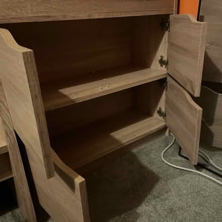 Photo of free Cabin Bed - Single (Wivenhoe CO7) #2