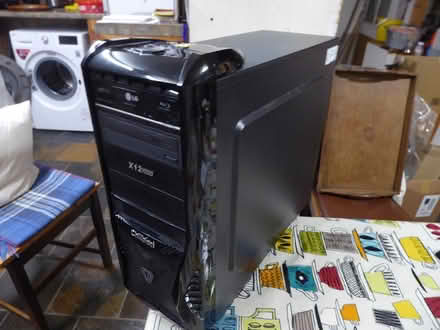Photo of free Good computer (Nailsworth) #1