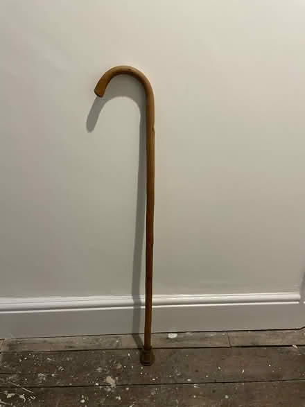 Photo of free Walking stick (Heaton Chapel SK4) #1