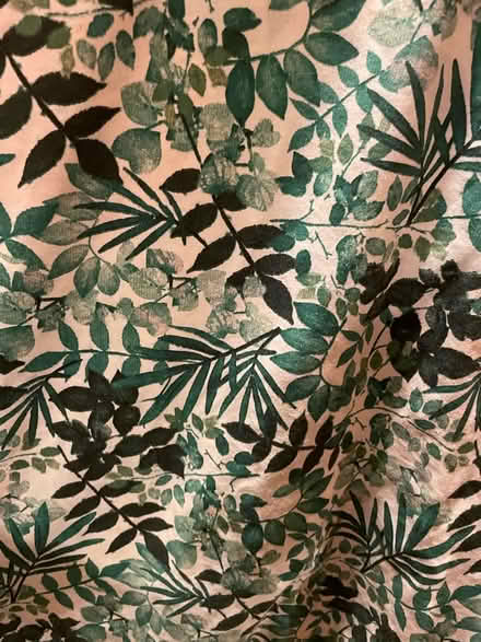 Photo of free Double duvet cover (Heaton Chapel SK4) #1