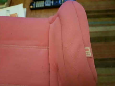 Photo of free Car booster seat (Hollingdean BN1) #2