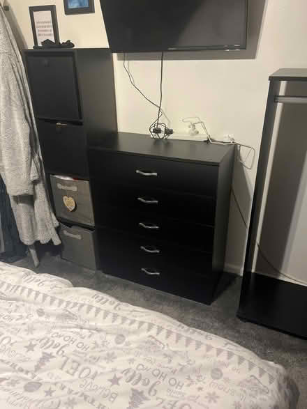 Photo of free Bedroom furniture (Tonbridge TN9) #2