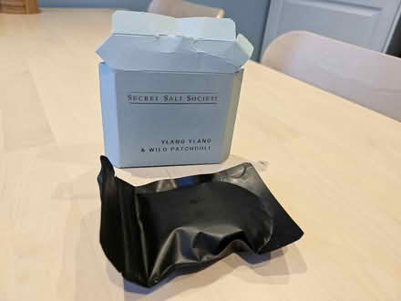 Photo of free Bath salts (Earley RG6) #3