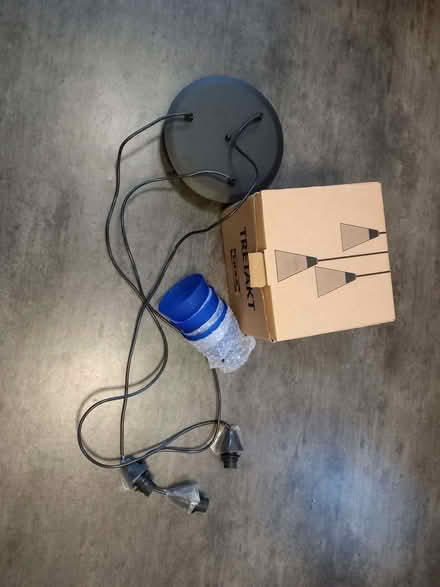 Photo of free Light fitting (Hathern LE11) #1
