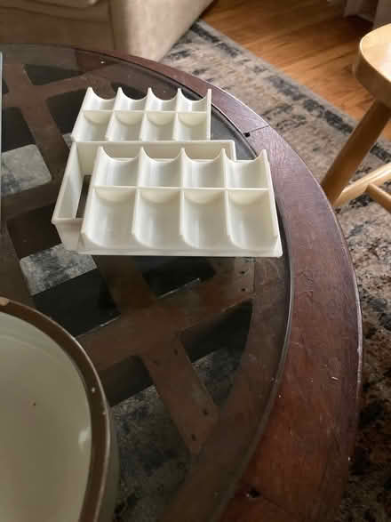 Photo of free Assorted kitchen stuff (Lake Cook and Rte 41) #3