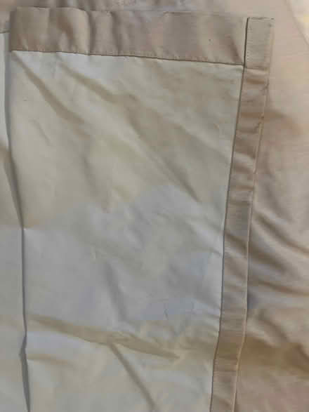 Photo of free Curtains (Bathford) #2