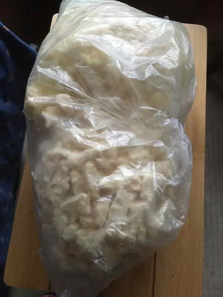Photo of free Small pieces of foam to stuff cushions (Great Shelford CB22) #1