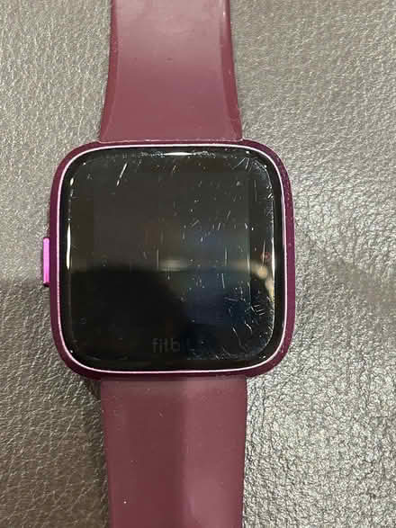 Photo of free Fitbit Versa 2 fitness trackers (Leicester LE1) #2