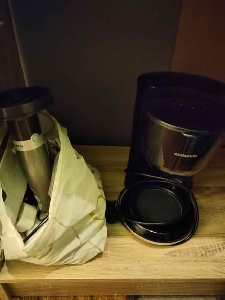 Photo of free Spare parts/broken appliances (Causewayhead FK9) #1