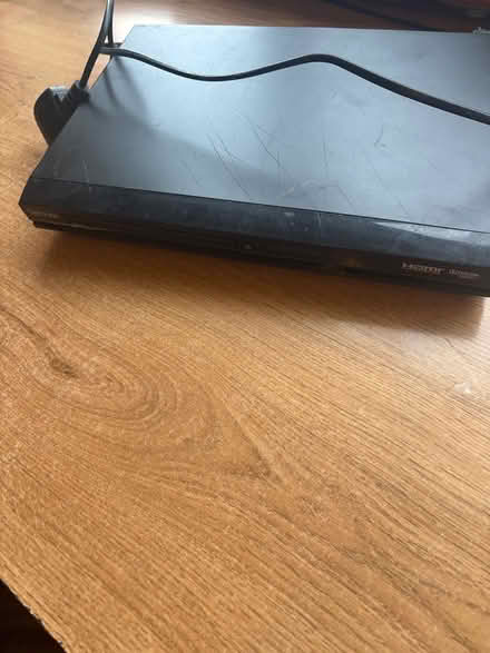 Photo of free DVD Player (Dublin) #2