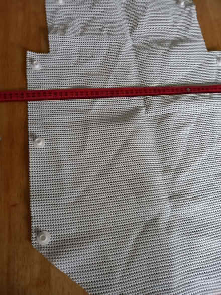 Photo of free Bath chair new covers (Downhead Park MK15) #1