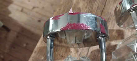 Photo of free Ceiling light and two wall lights (High Town LU2) #2