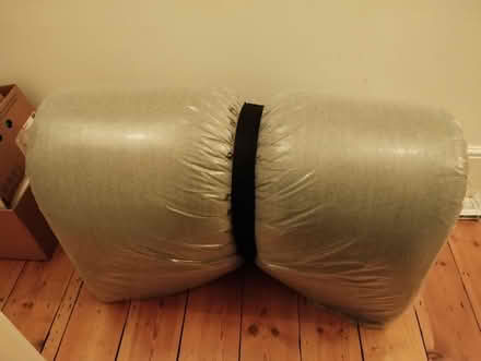 Photo of free Matresses for Peugeot 2008 (Woodhill SE18) #1