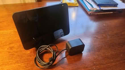 Photo of free Alexa Echo Show (Dunstable) #1