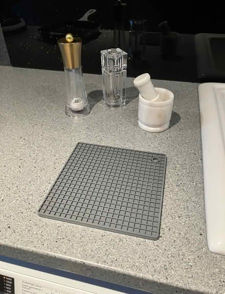 Photo of free Kitchen accessories (Old Windsor SL4) #2
