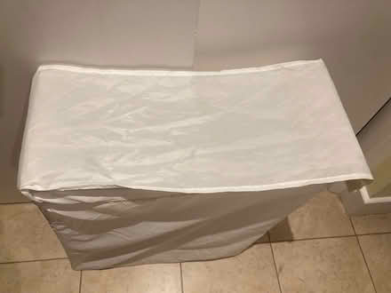 Photo of free Laundry ‘basket’ IKEA (Chichester central PO19) #3