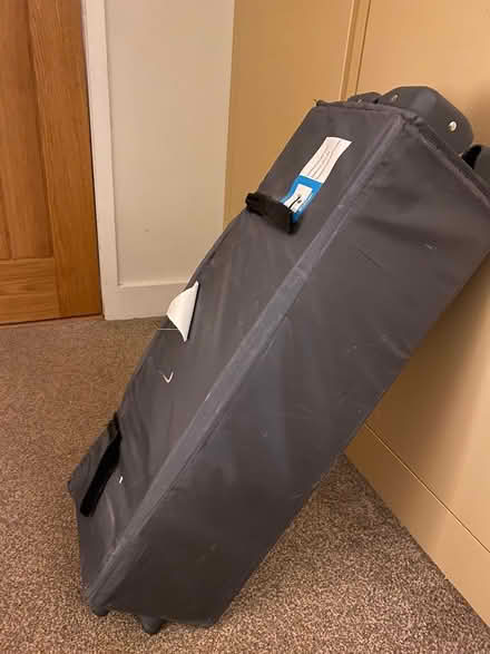 Photo of free Travel cot (Corsham) #2