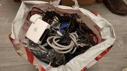 Photo of free Wires etc (WA4) #1