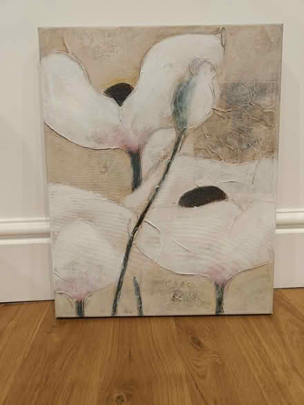 Photo of free Picture 50cm*40cm (Balsall Common, CV7) #1
