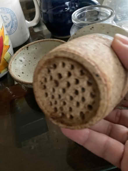Photo of free Tea pot and mugs (Lake Cook and Rte 41) #2