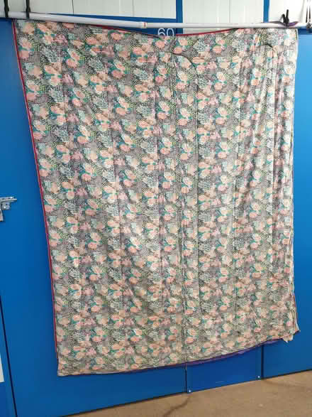 Photo of free sleeping bag x 1 (Norton Canes WS11) #2