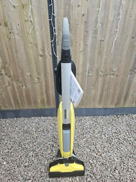 Photo of free Karcher FC-5 floor cleaner (Wokingham) #1