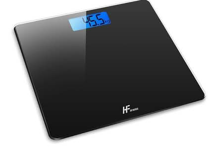 Photo of Scale (SW6) #1